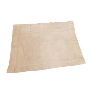 Pottery Barn Belgian Flax Linen Sham